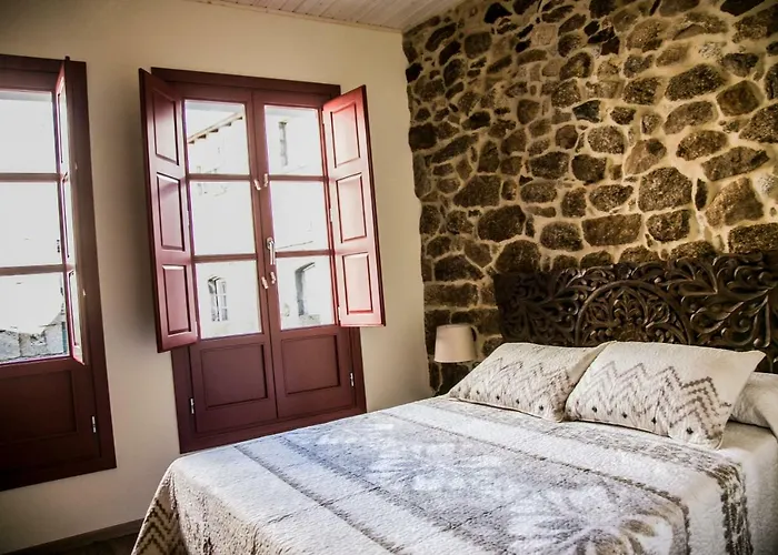 A Casa Da Igrexa