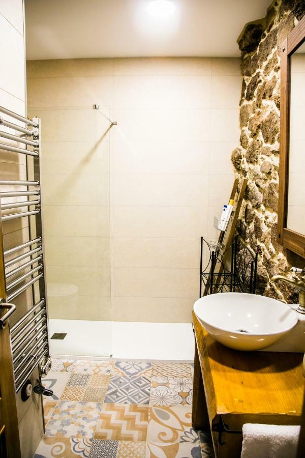 Holiday home A Casa Da Igrexa *
