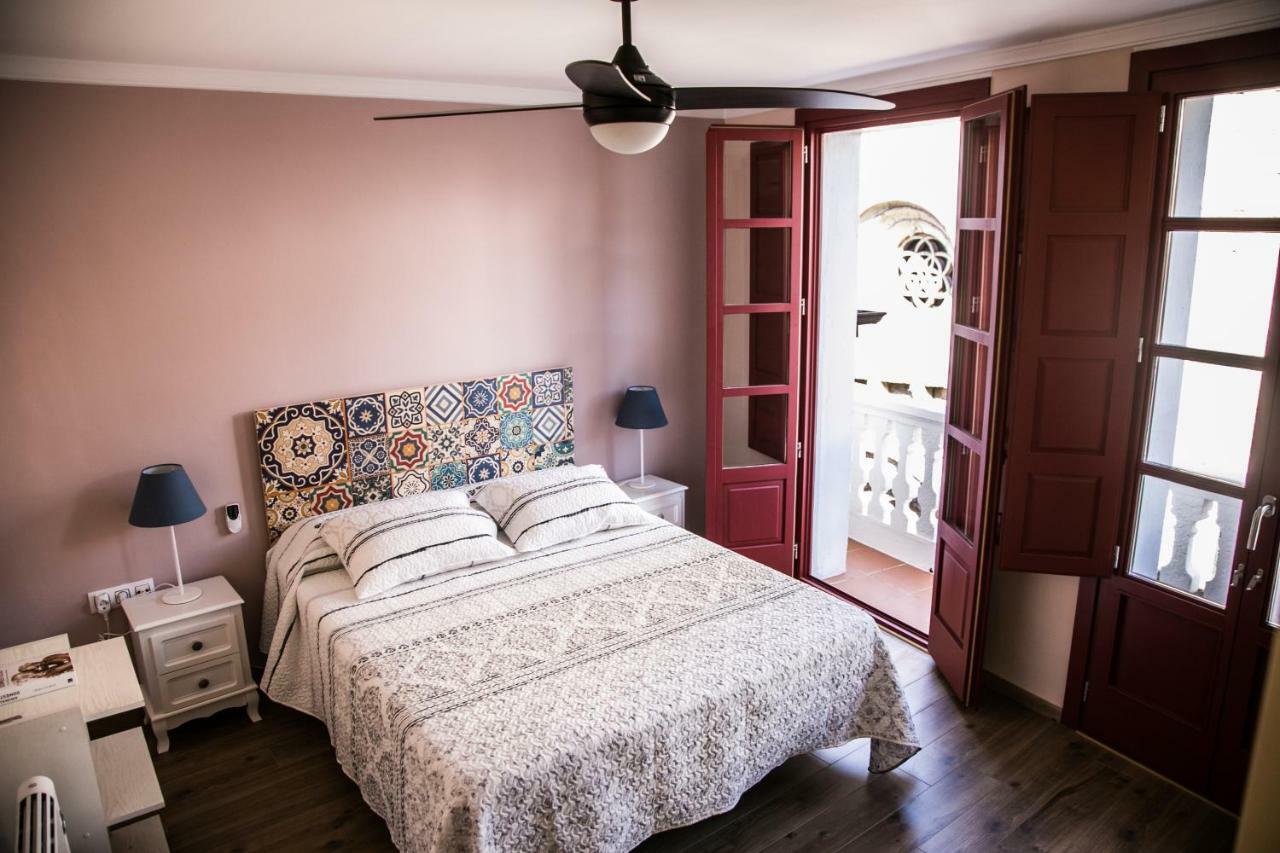 A Casa Da Igrexa * Ribadavia